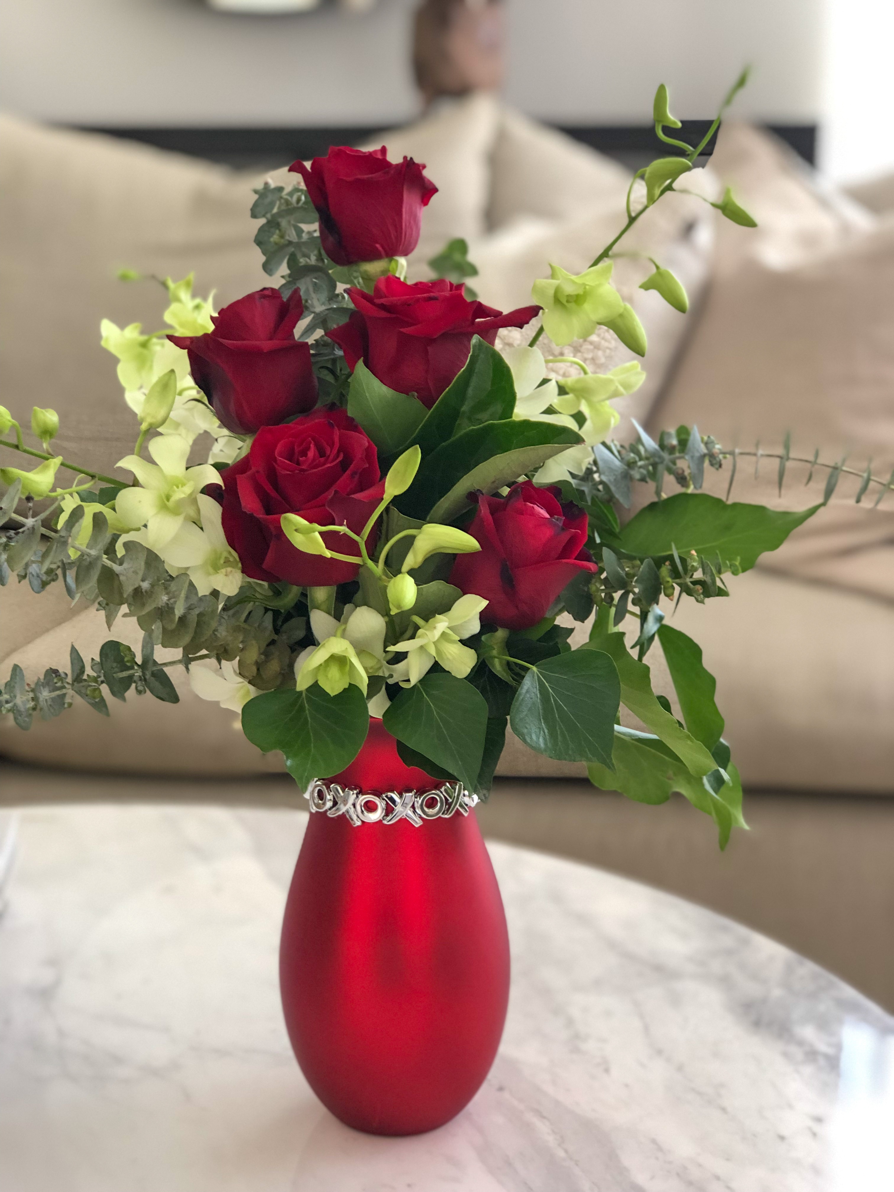 valentine's day flowers for delivery